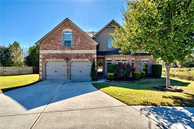 $469,900 | 247 Traditions Drive Southeast, Loganville, GA 30052
