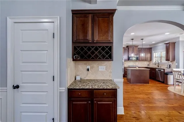 $469,900 | 247 Traditions Drive Southeast, Loganville, GA 30052