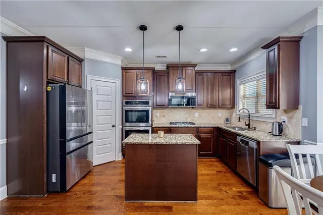 $469,900 | 247 Traditions Drive Southeast, Loganville, GA 30052