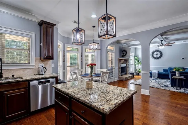 $469,900 | 247 Traditions Drive Southeast, Loganville, GA 30052