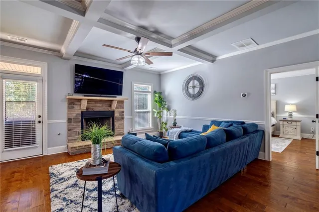 $469,900 | 247 Traditions Drive Southeast, Loganville, GA 30052