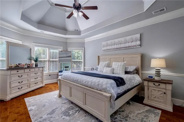 $469,900 | 247 Traditions Drive Southeast, Loganville, GA 30052