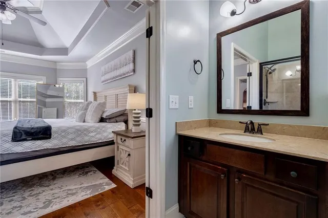 $469,900 | 247 Traditions Drive Southeast, Loganville, GA 30052