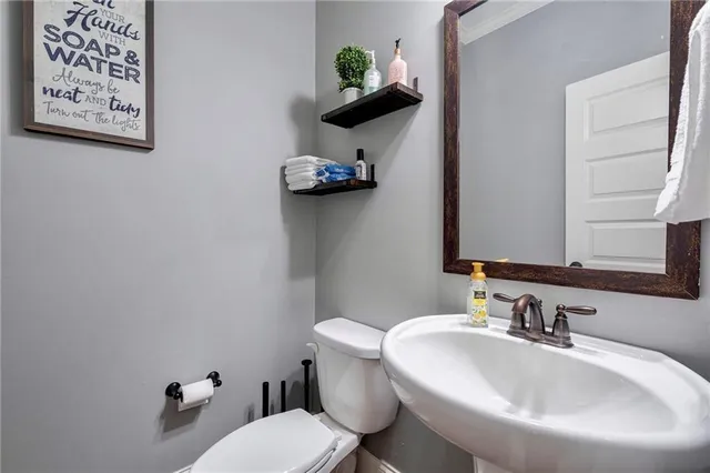 $469,900 | 247 Traditions Drive Southeast, Loganville, GA 30052