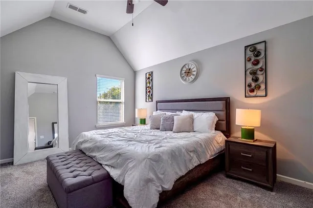 $469,900 | 247 Traditions Drive Southeast, Loganville, GA 30052