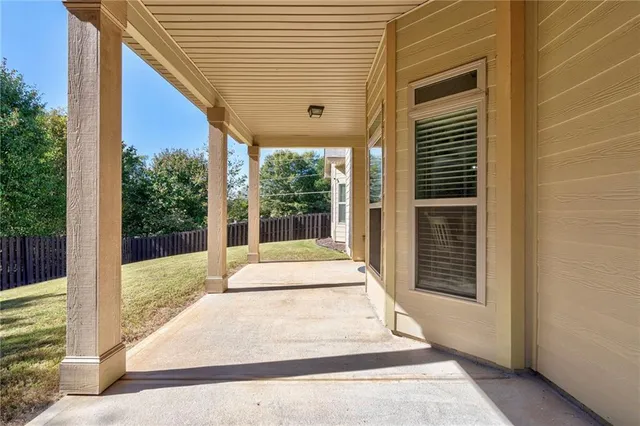 $469,900 | 247 Traditions Drive Southeast, Loganville, GA 30052