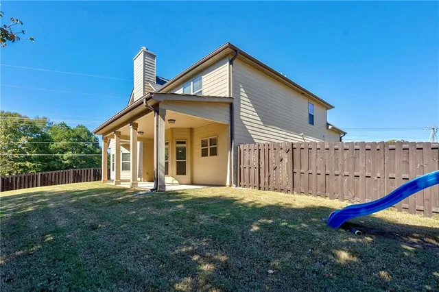 $469,900 | 247 Traditions Drive Southeast, Loganville, GA 30052