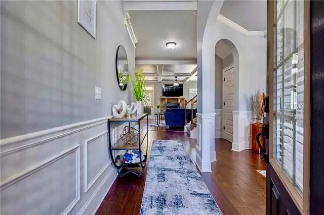 $469,900 | 247 Traditions Drive Southeast, Loganville, GA 30052