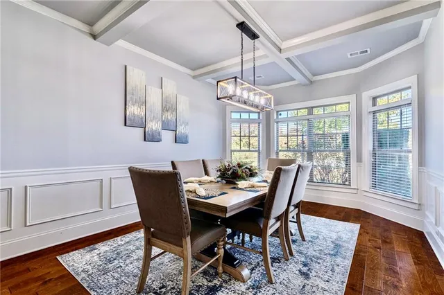 $469,900 | 247 Traditions Drive Southeast, Loganville, GA 30052