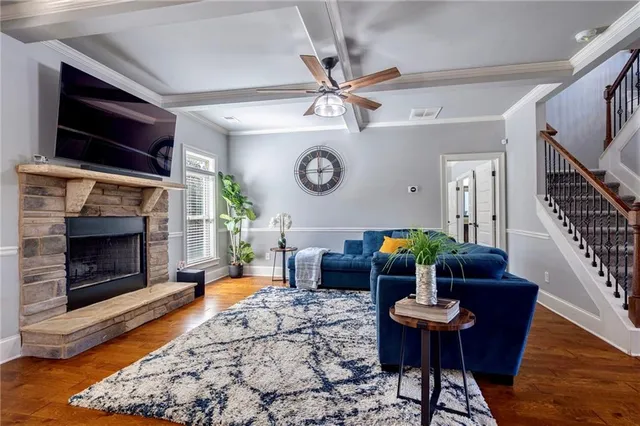 $469,900 | 247 Traditions Drive Southeast, Loganville, GA 30052