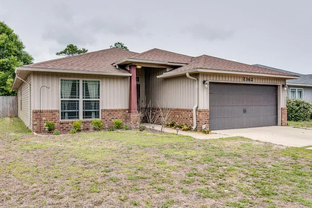 $2,195 | 2362 Duncan Ridge Drive, Navarre, FL 32566