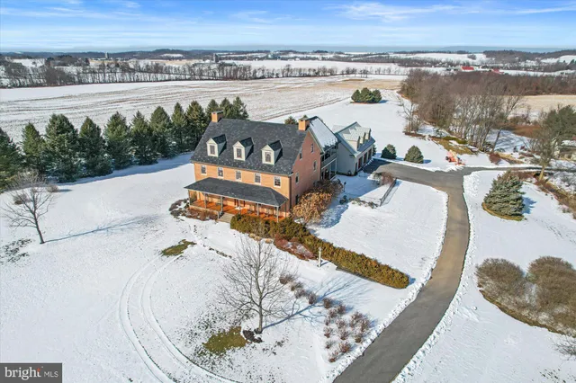 $1,950,000 | 60 Southside Drive, Newville, PA 17241