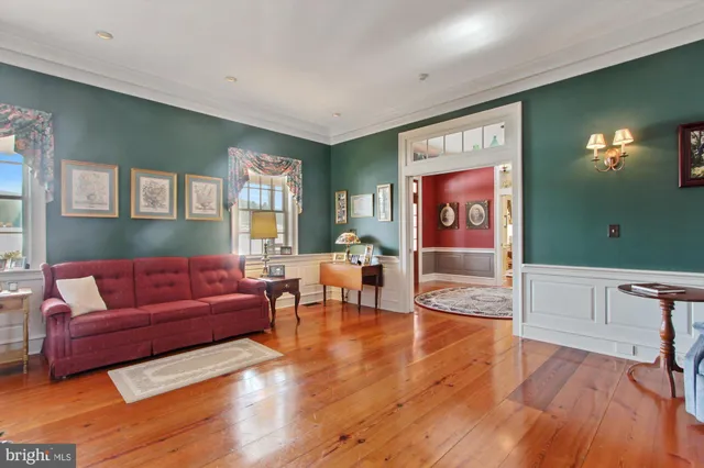 $1,950,000 | 60 Southside Drive, Newville, PA 17241