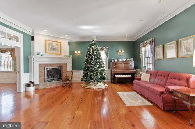 $1,950,000 | 60 Southside Drive, Newville, PA 17241