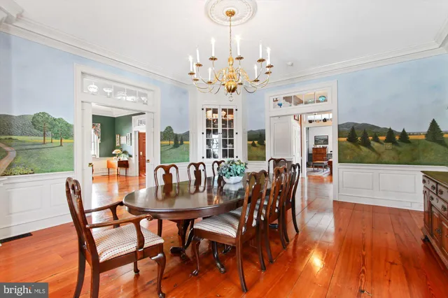 $1,950,000 | 60 Southside Drive, Newville, PA 17241