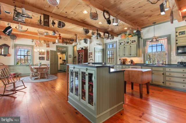 $1,950,000 | 60 Southside Drive, Newville, PA 17241