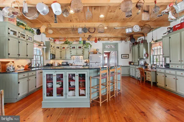 $1,950,000 | 60 Southside Drive, Newville, PA 17241
