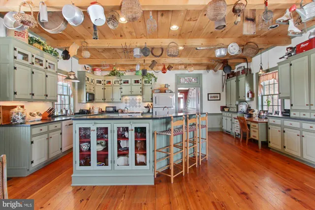 $1,950,000 | 60 Southside Drive, Newville, PA 17241