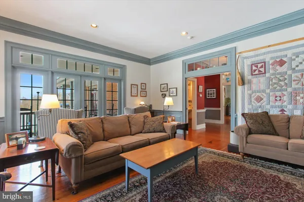 $1,950,000 | 60 Southside Drive, Newville, PA 17241