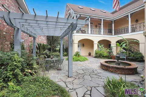 $425,000 | 14207 Audubon Trace, St. Francisville, LA 70775