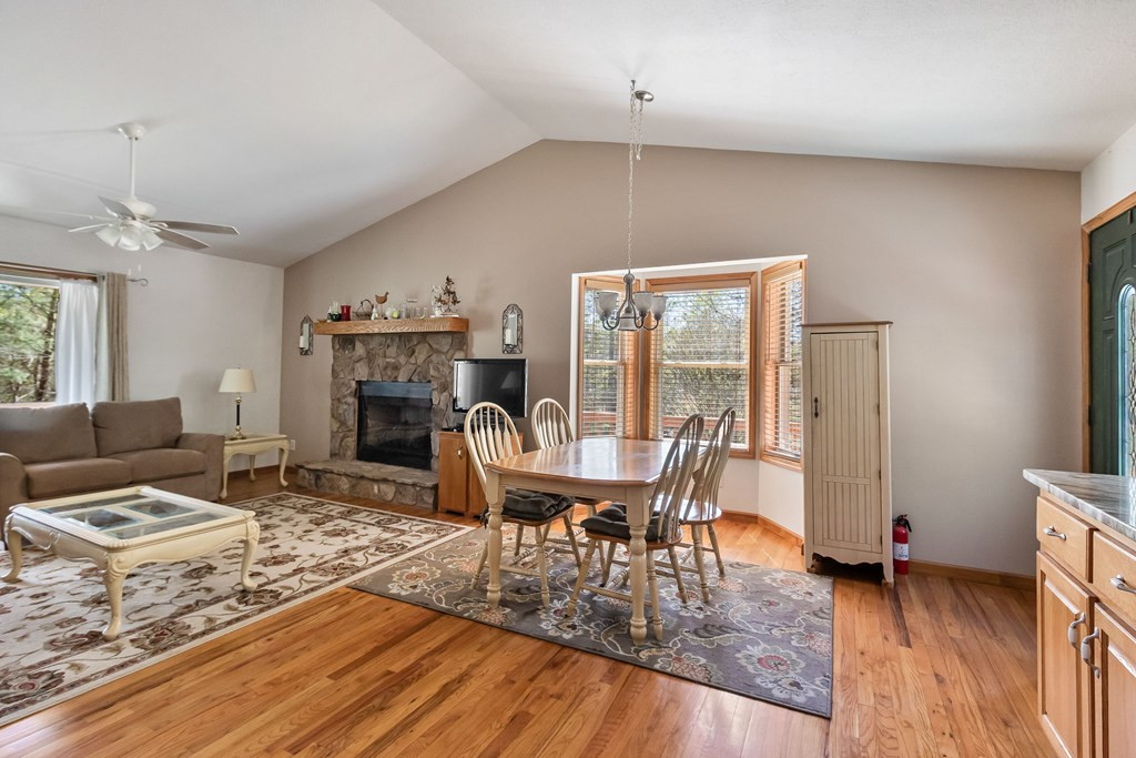 160 Setting Sun Lane Murphy, NC 28906 - Photo 15 of 64