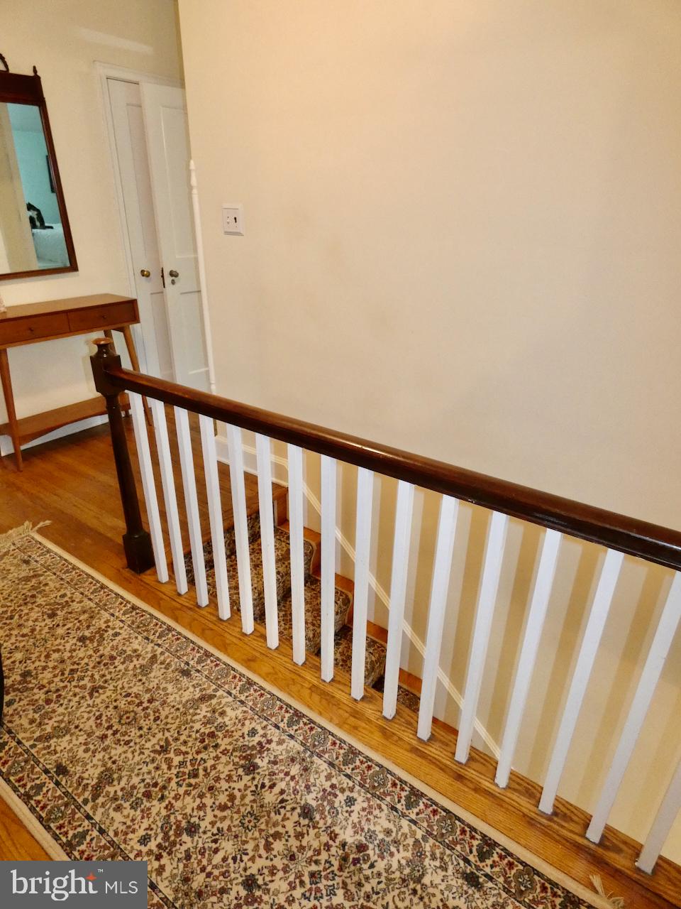 206 N Road Wilmington, DE 19809 - Photo 42 of 75 Hallway