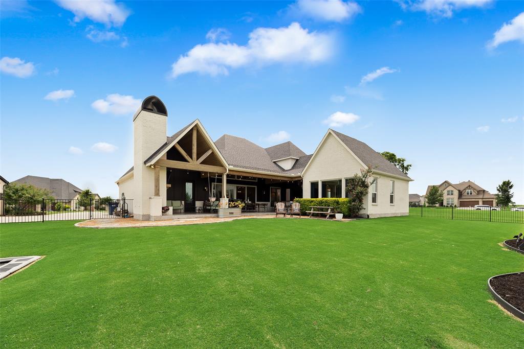 1305 Wolf Ridge Run Gunter, TX 75058 - Photo 40 of 40 Gallery Image 40