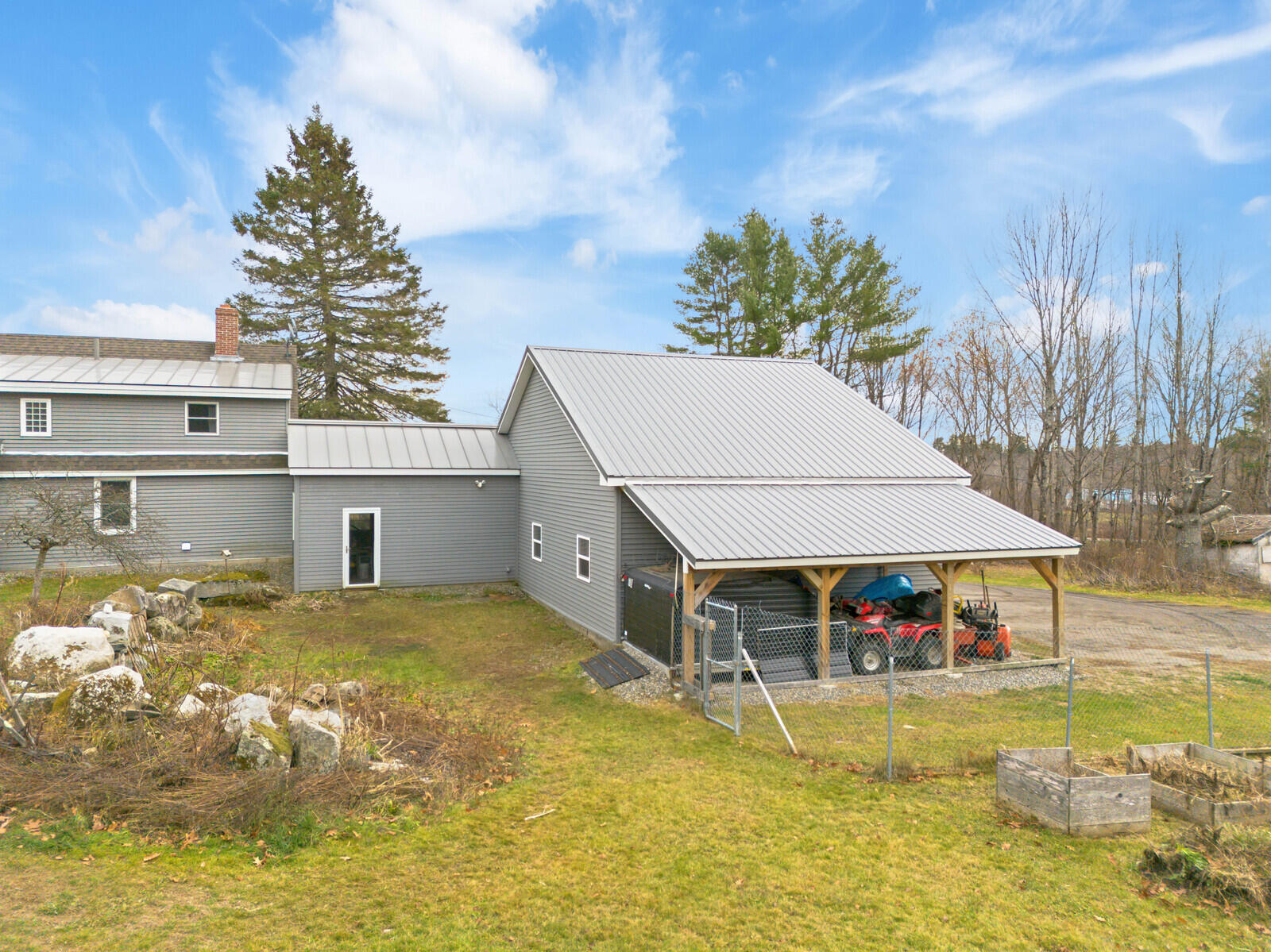 78 10 Lots Road Oakland, ME 04963 - Photo 49 of 69 07_DJI_0984_mls