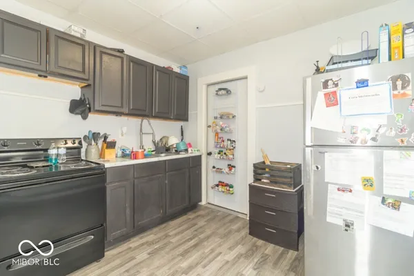 $70,000 | 515-517 South 18th Street, New Castle, IN 47362