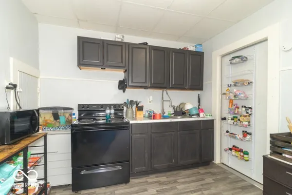 $70,000 | 515-517 South 18th Street, New Castle, IN 47362