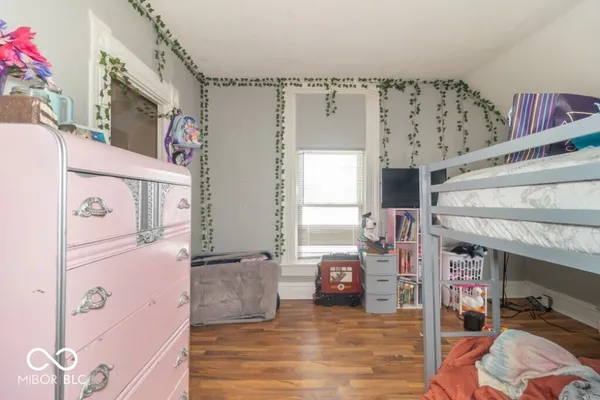 $70,000 | 515-517 South 18th Street, New Castle, IN 47362