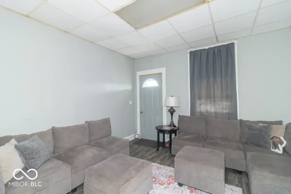 $70,000 | 515-517 South 18th Street, New Castle, IN 47362