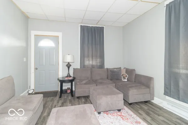 $70,000 | 515-517 South 18th Street, New Castle, IN 47362