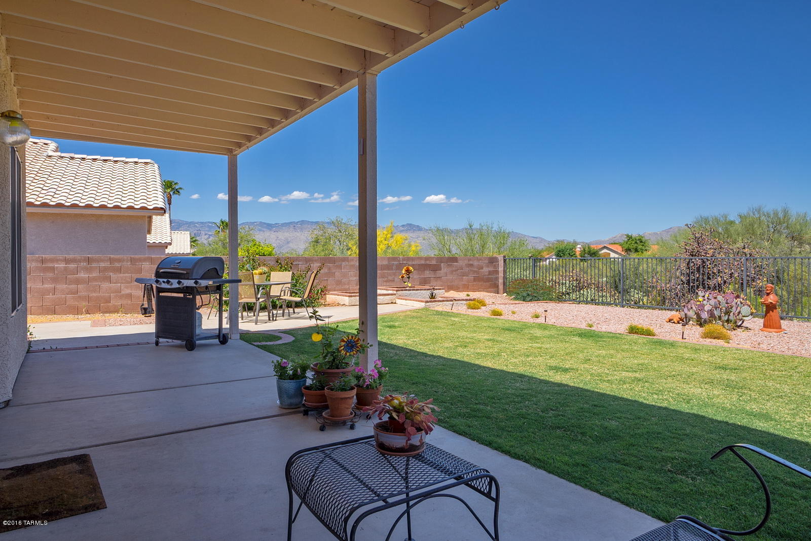 185 South London Station Road Tucson, AZ 85748 - Photo 27 of 27 Gallery Image 27
