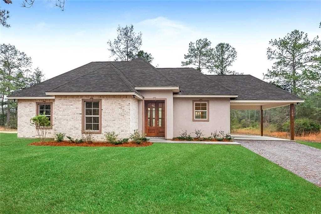 74181 Penn Mill Road Covington, LA 70435 - Photo 1 of 11 Gallery Image 1