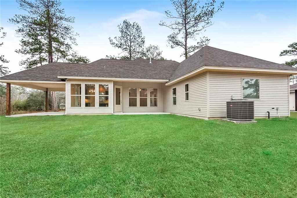 74181 Penn Mill Road Covington, LA 70435 - Photo 11 of 11 Gallery Image 11