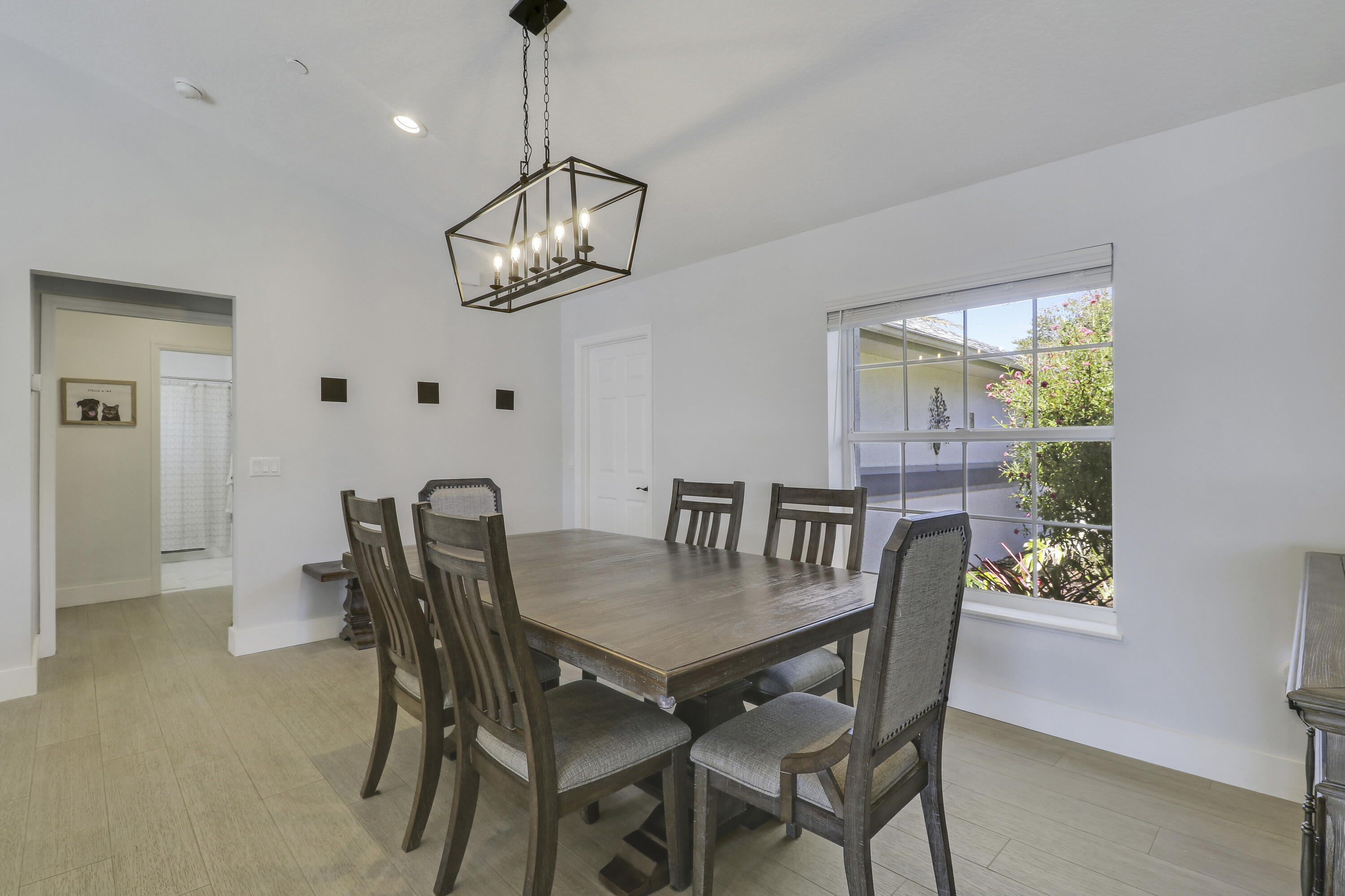 550 Southeast Ashley Oaks Way Stuart, FL 34997 - Photo 23 of 62 Dining Room