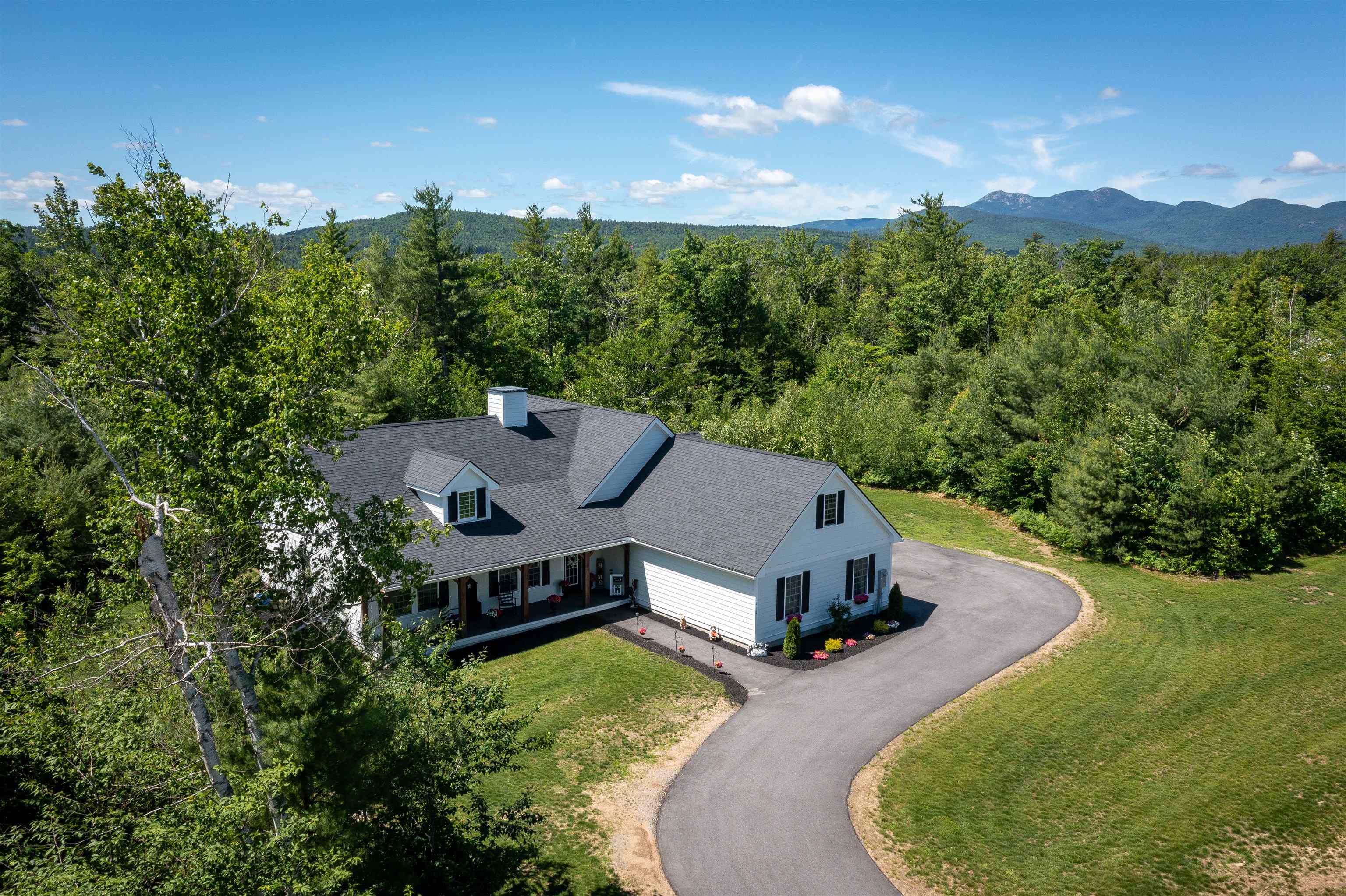 535 Grandview Road Conway, NH 03818 - Photo 33 of 35
