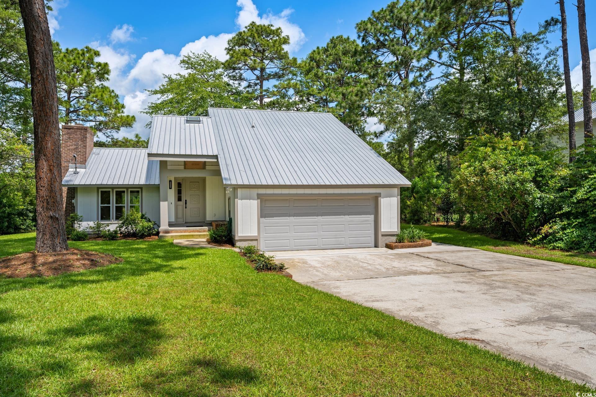 144 Springfield Road Pawleys Island, SC 29585 - Photo 1 of 36 Gallery Image 1