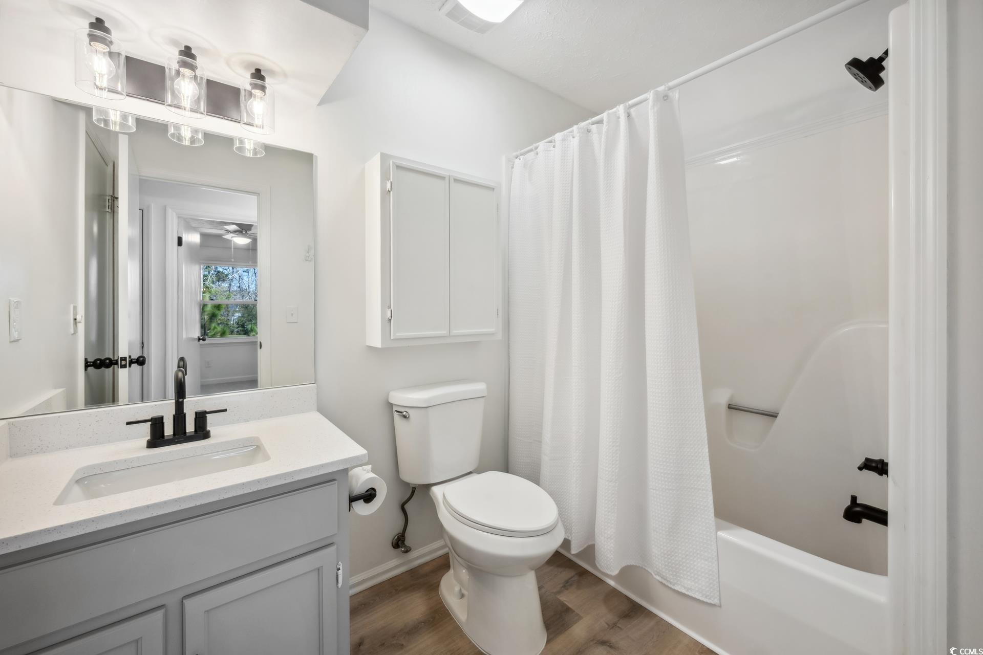 144 Springfield Road Pawleys Island, SC 29585 - Photo 23 of 36 Gallery Image 23