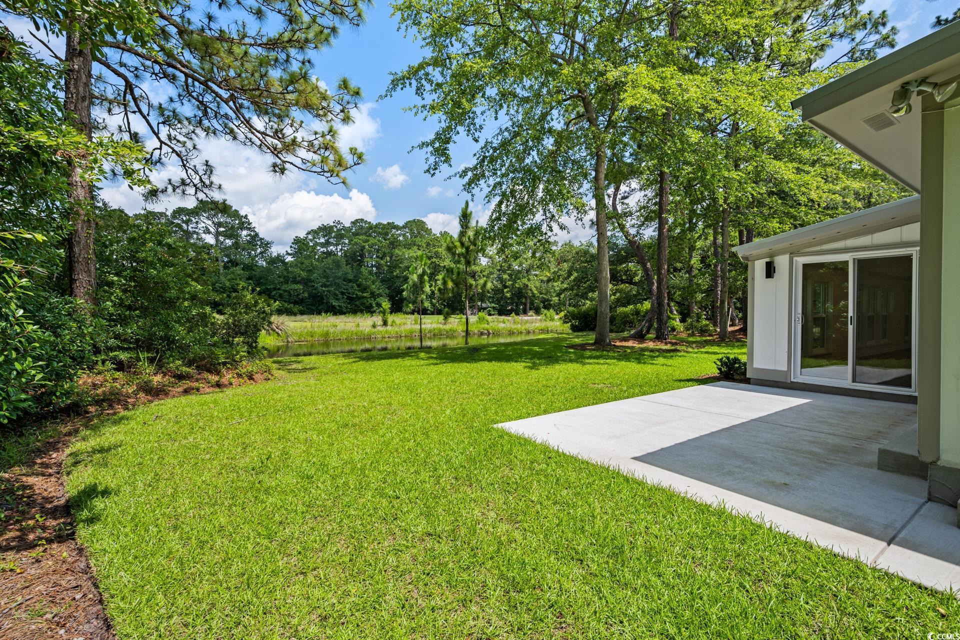 144 Springfield Road Pawleys Island, SC 29585 - Photo 27 of 36 Gallery Image 27