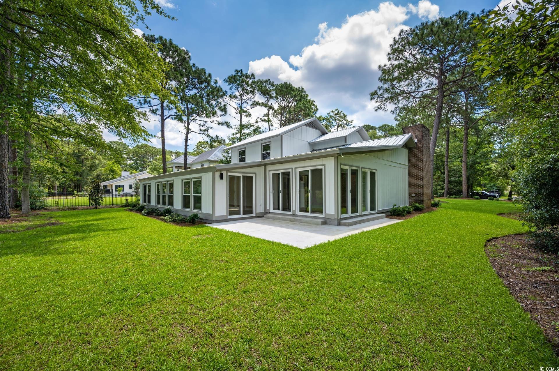 144 Springfield Road Pawleys Island, SC 29585 - Photo 28 of 36 Gallery Image 28