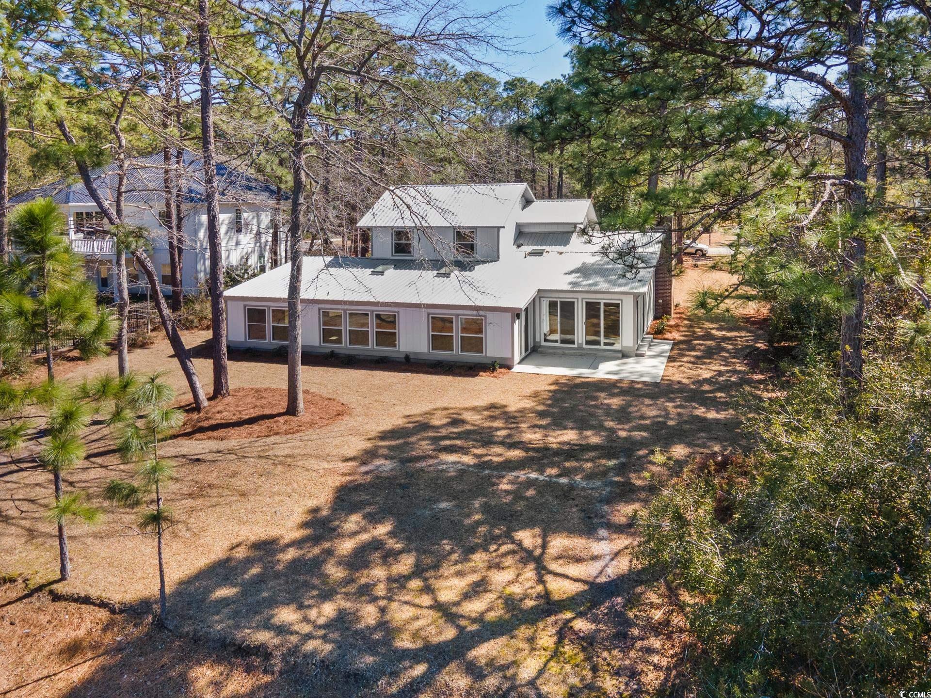 144 Springfield Road Pawleys Island, SC 29585 - Photo 30 of 36 Gallery Image 30