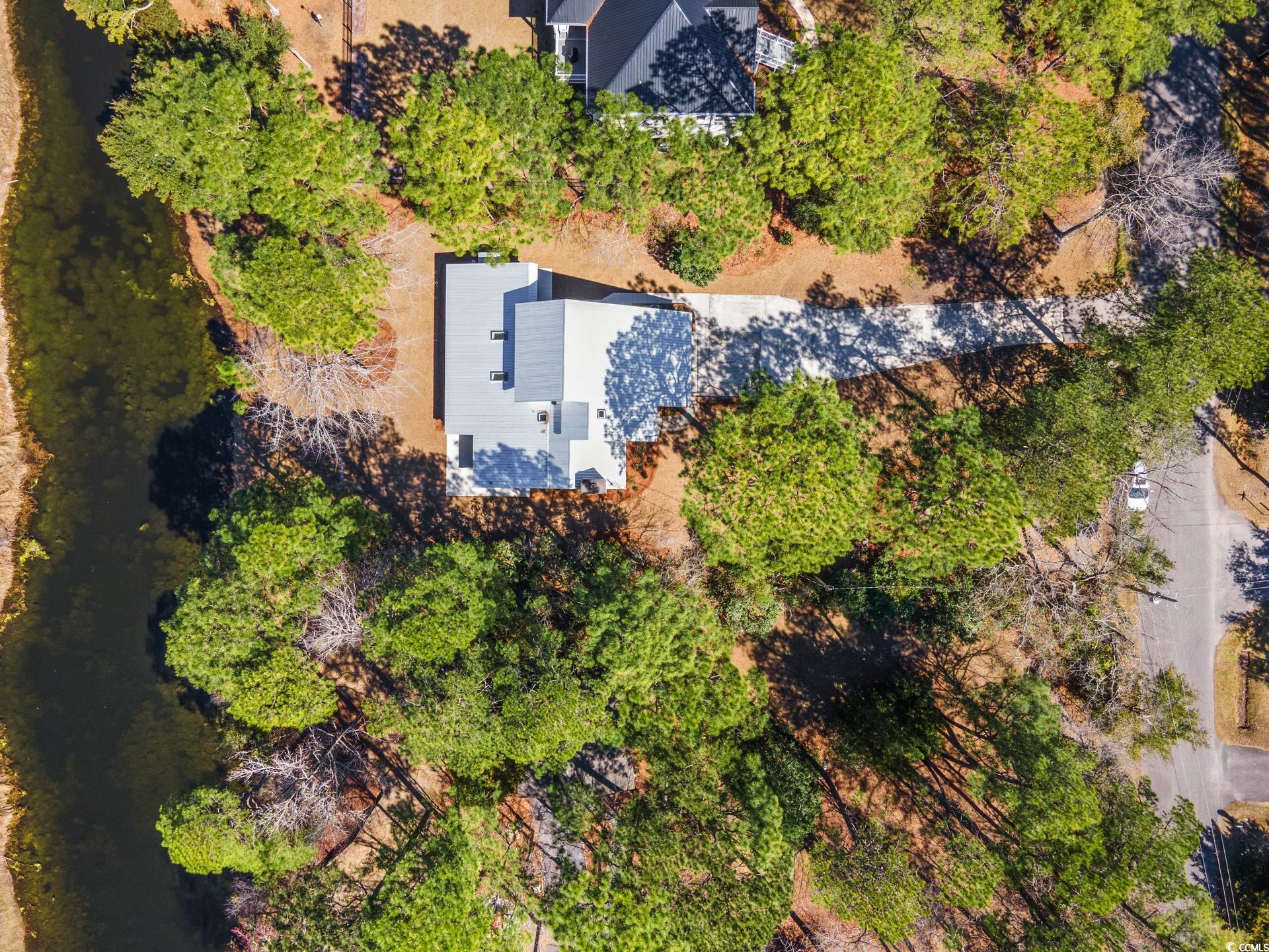 144 Springfield Road Pawleys Island, SC 29585 - Photo 32 of 36 Gallery Image 32
