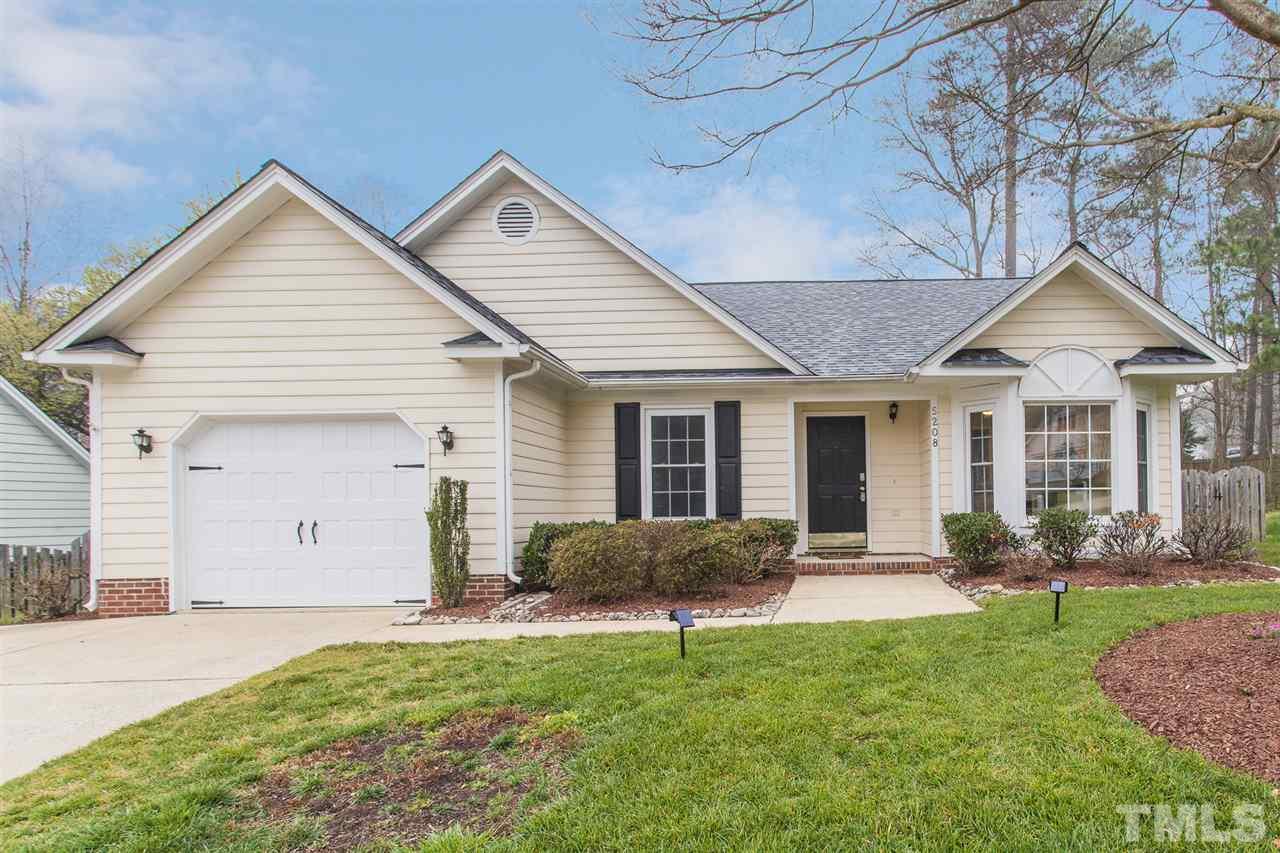 5208 Sutter Way Raleigh, NC 27613 - Photo 1 of 28