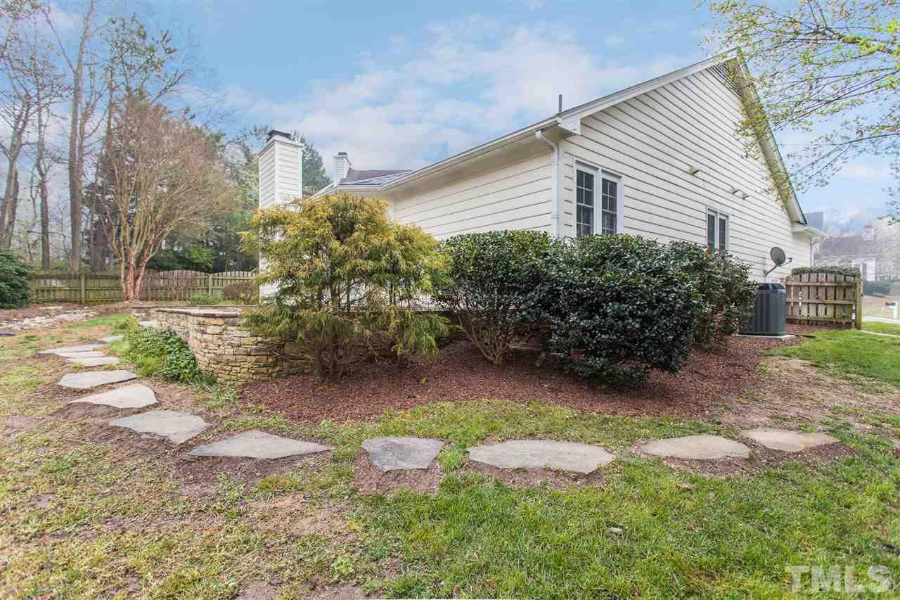 5208 Sutter Way Raleigh, NC 27613 - Photo 23 of 28
