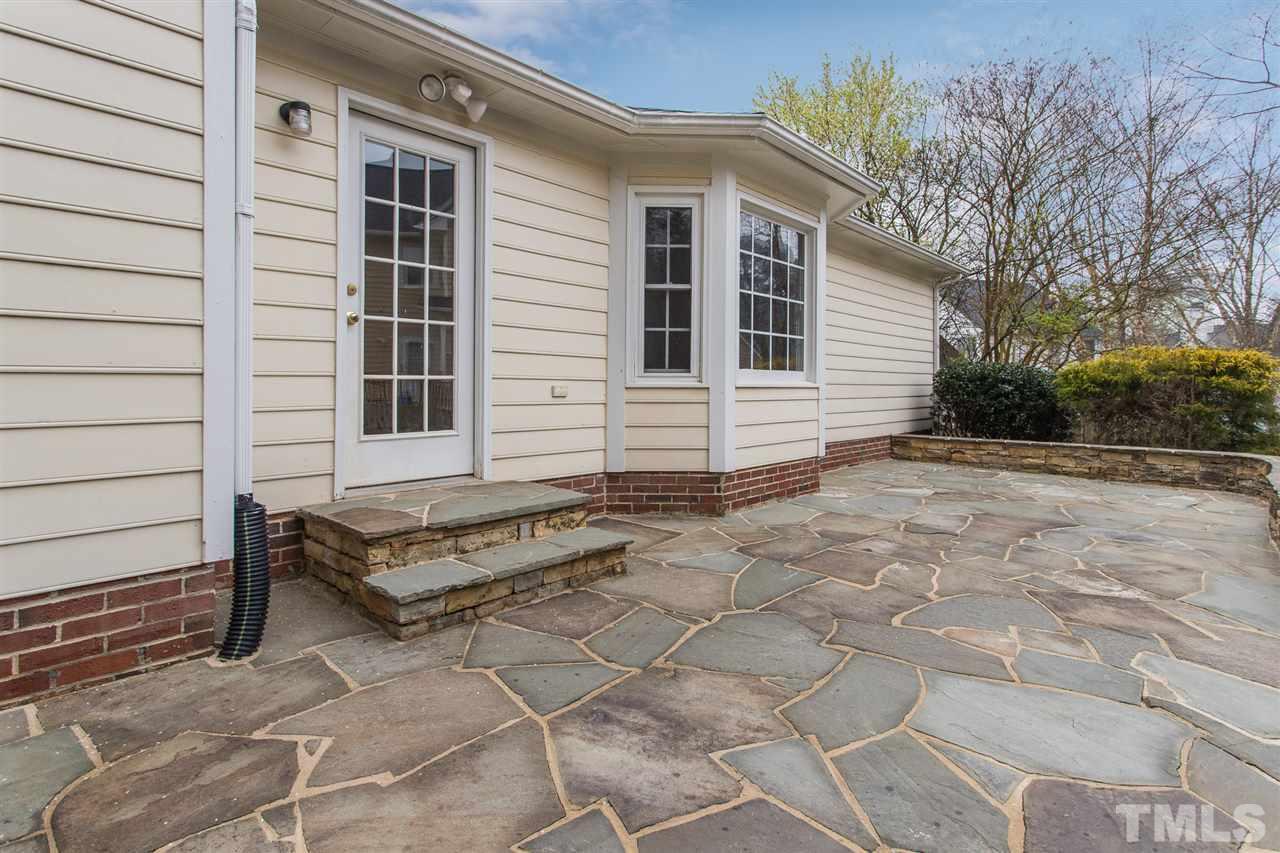 5208 Sutter Way Raleigh, NC 27613 - Photo 24 of 28
