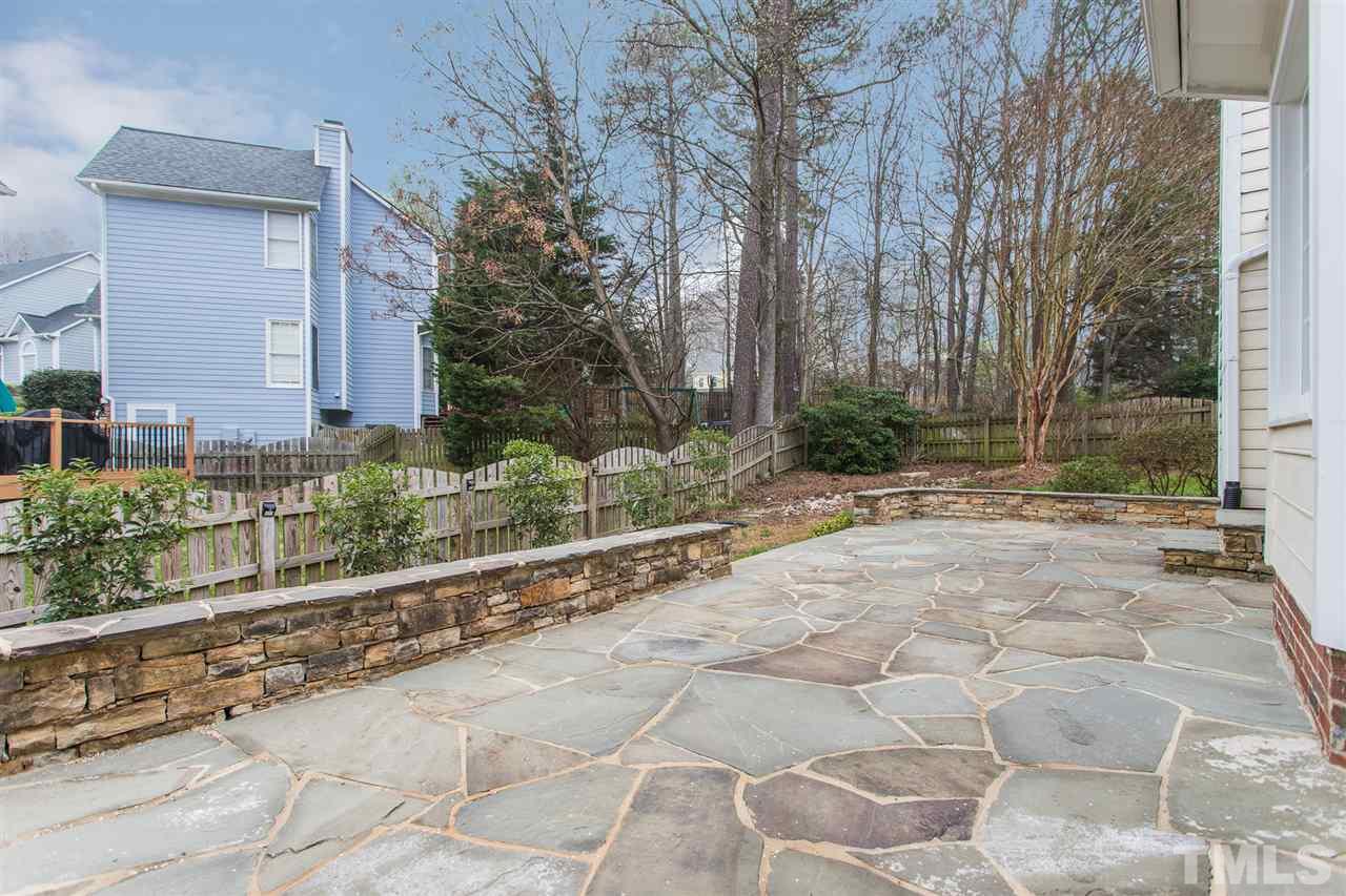 5208 Sutter Way Raleigh, NC 27613 - Photo 25 of 28