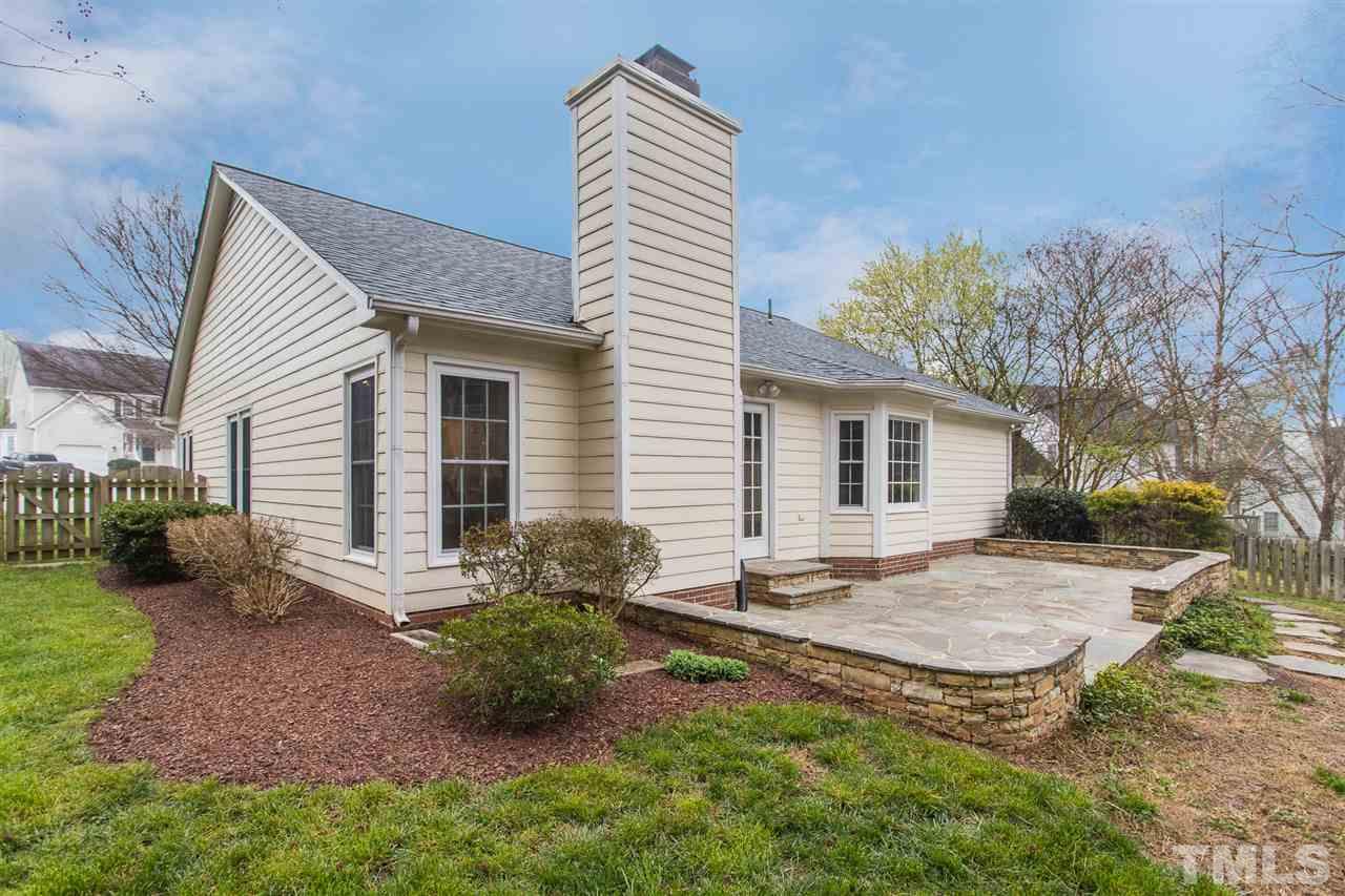 5208 Sutter Way Raleigh, NC 27613 - Photo 26 of 28