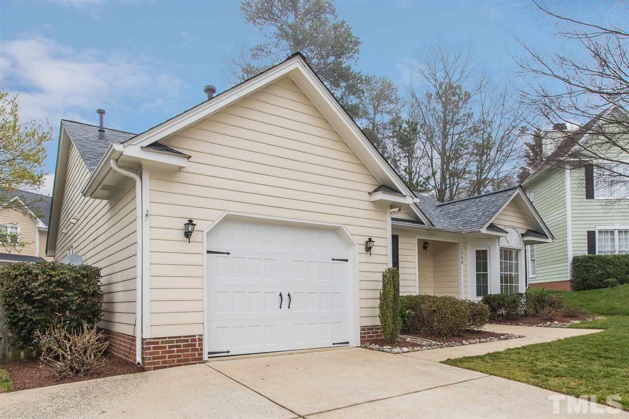 5208 Sutter Way Raleigh, NC 27613 - Photo 27 of 28